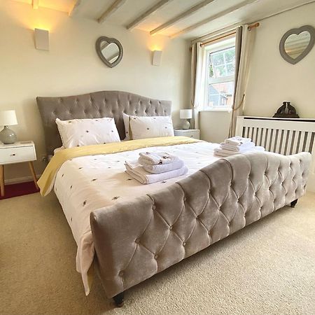 Bumblebee Cottage - Cosy Cottage In Area Of Outstanding Natural Beauty Hemel Hempstead Zewnętrze zdjęcie