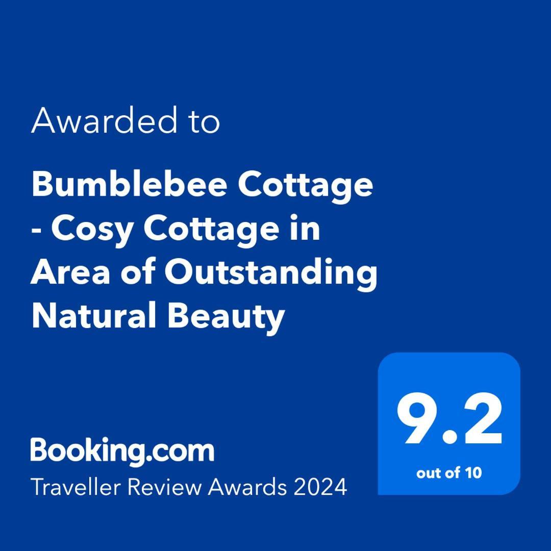 Bumblebee Cottage - Cosy Cottage In Area Of Outstanding Natural Beauty Hemel Hempstead Zewnętrze zdjęcie
