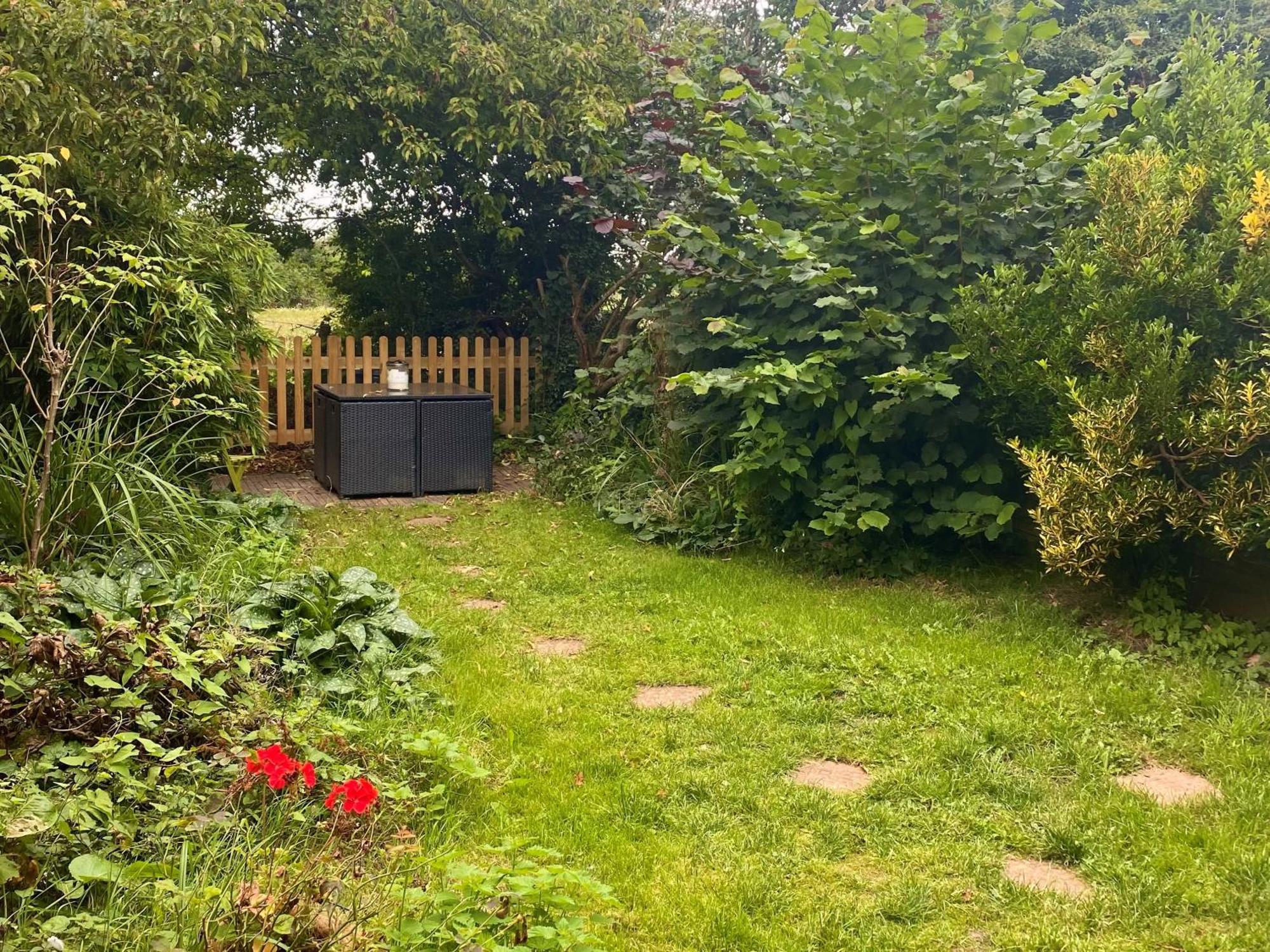 Bumblebee Cottage - Cosy Cottage In Area Of Outstanding Natural Beauty Hemel Hempstead Zewnętrze zdjęcie
