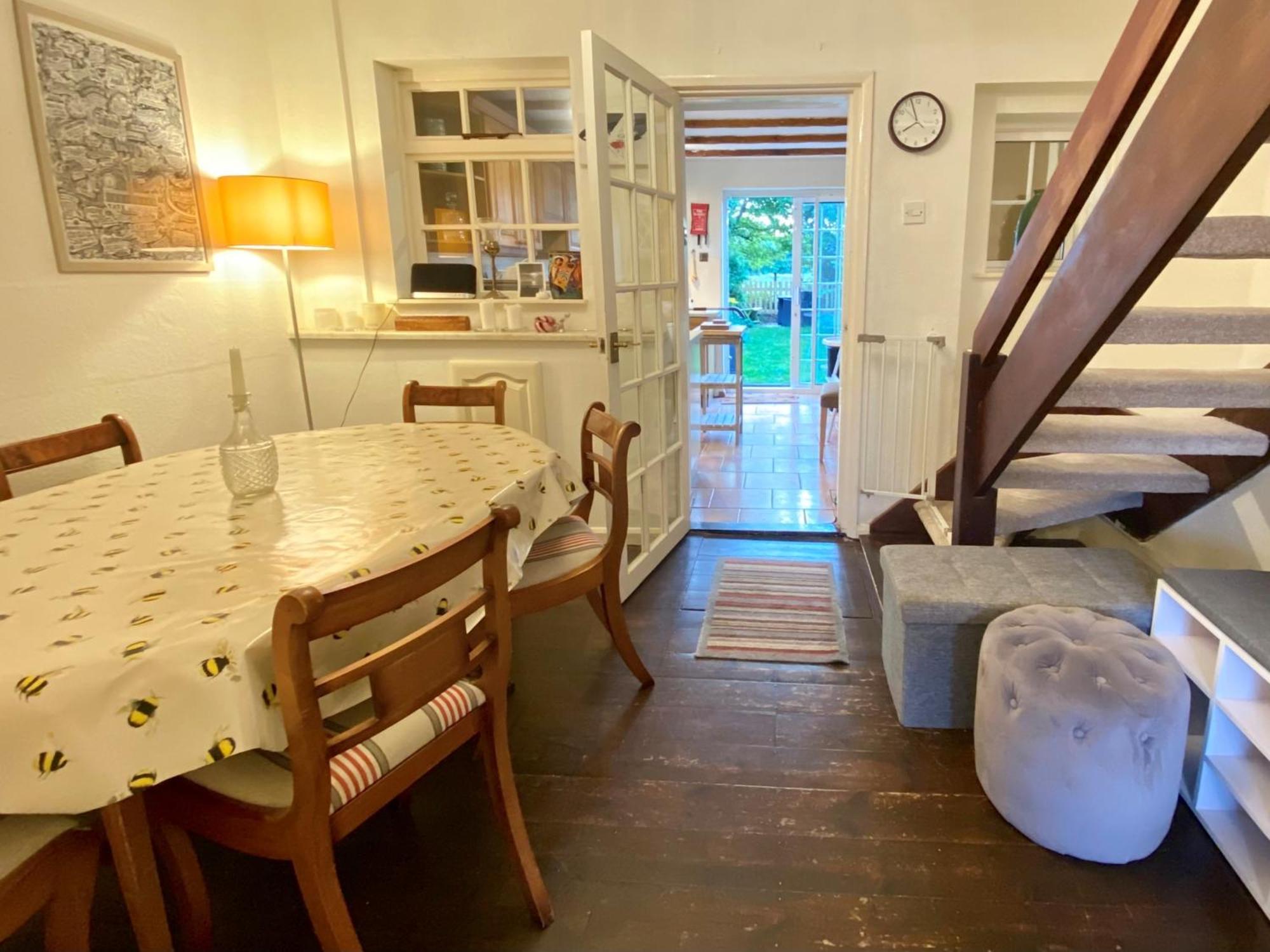 Bumblebee Cottage - Cosy Cottage In Area Of Outstanding Natural Beauty Hemel Hempstead Zewnętrze zdjęcie