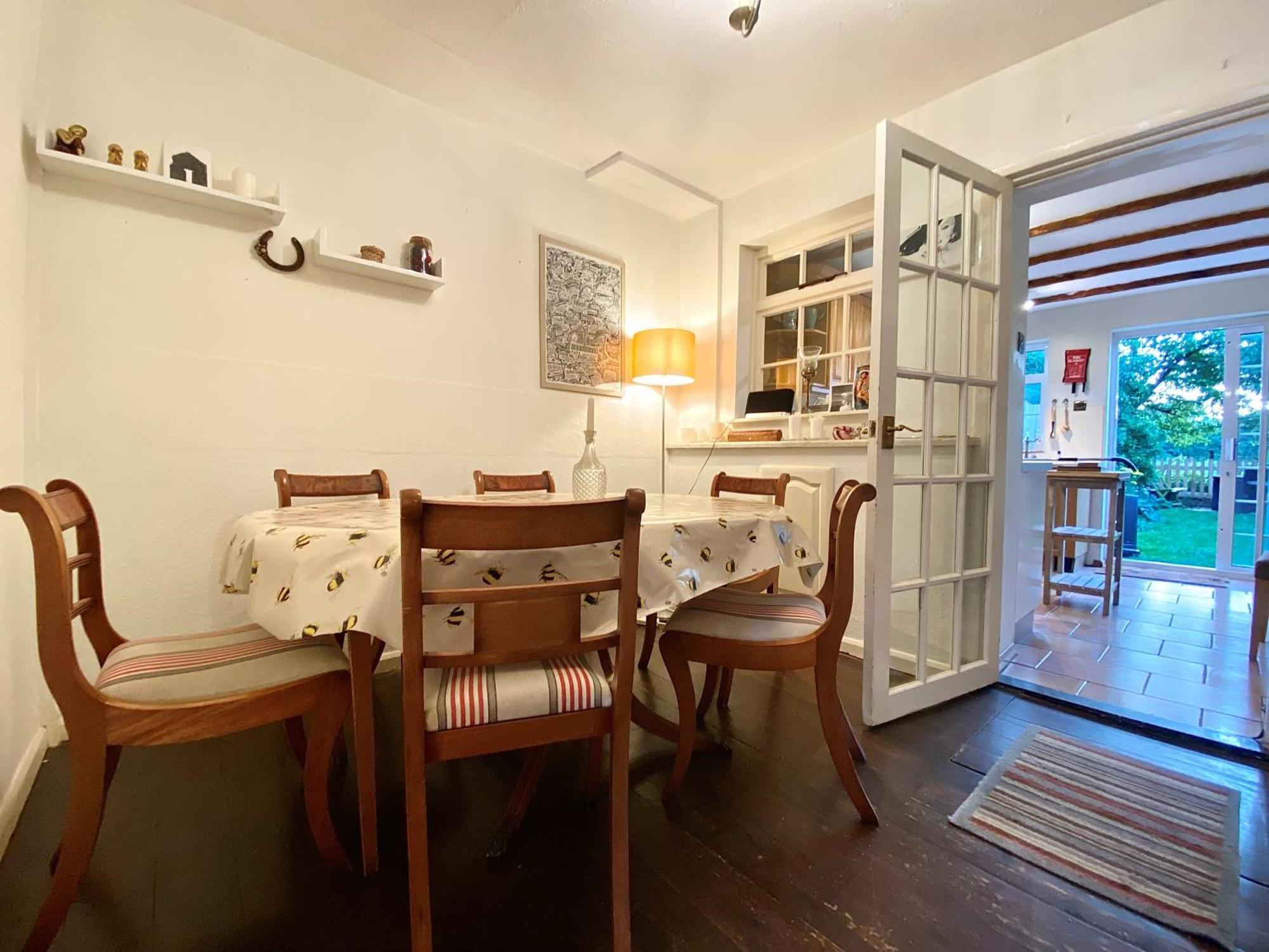 Bumblebee Cottage - Cosy Cottage In Area Of Outstanding Natural Beauty Hemel Hempstead Zewnętrze zdjęcie